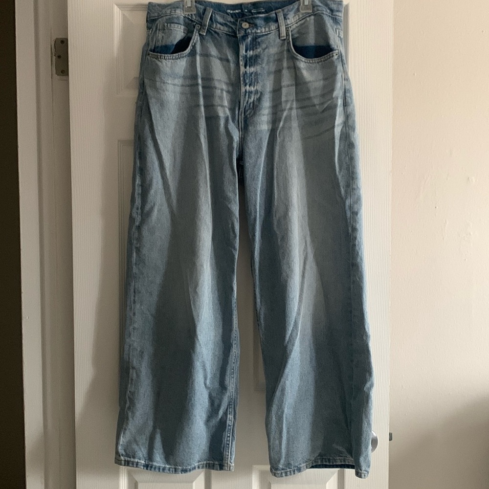 Old navy jeans